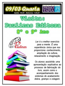 Paulinas Editora FII